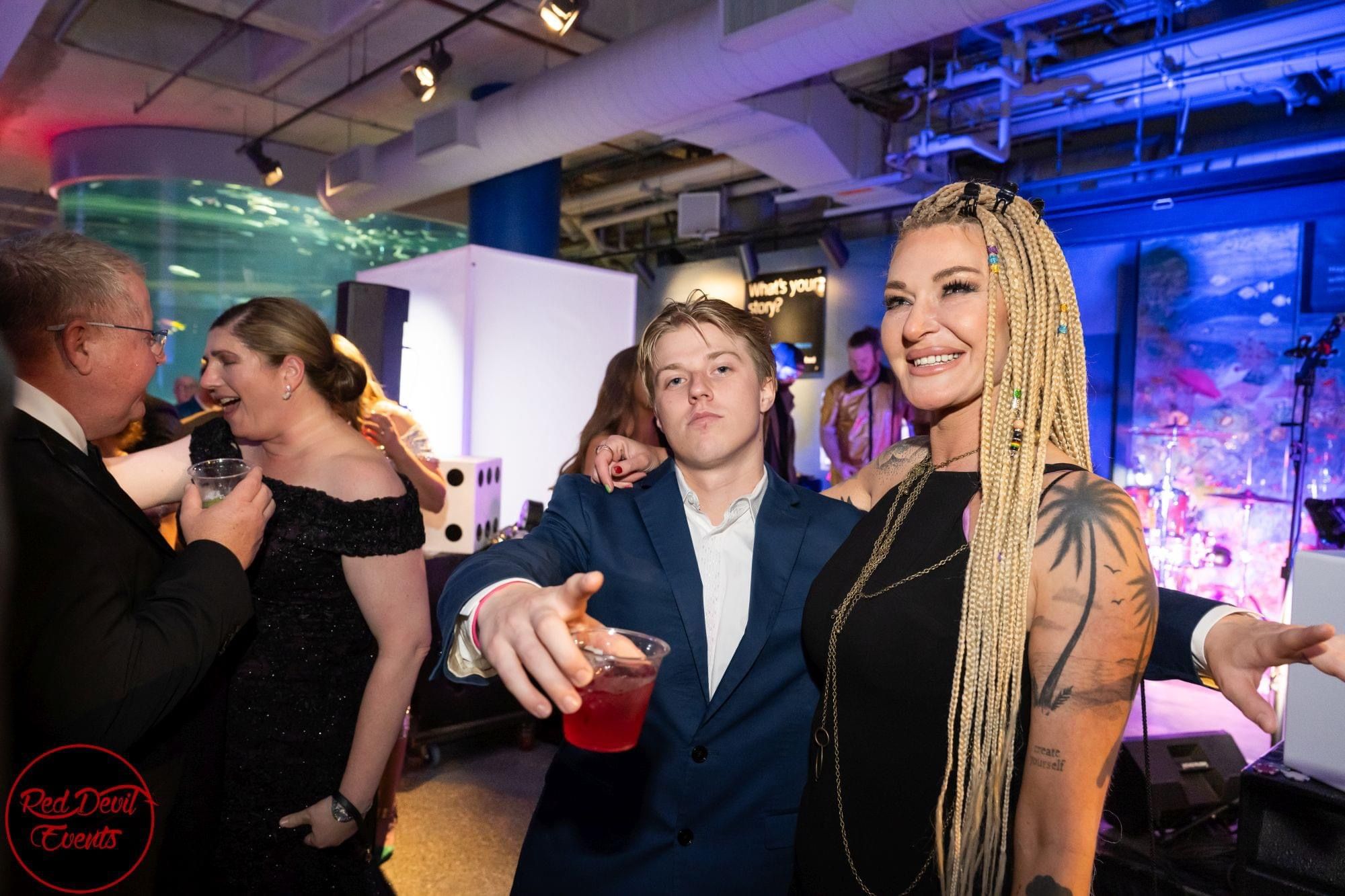 Humane Society Charity Event 2024