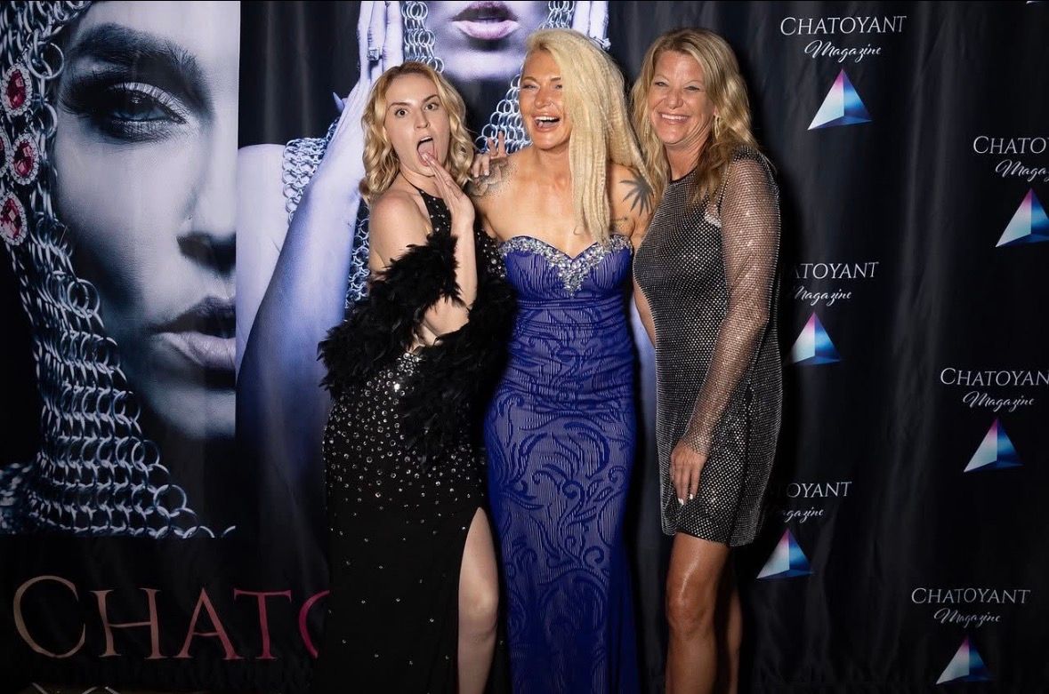 Chatoyant Connect Event 2025