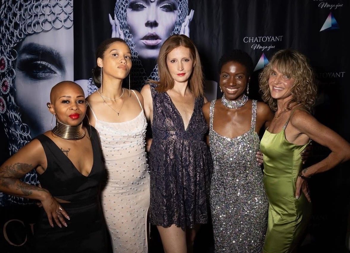 Chatoyant Connect Event 2025