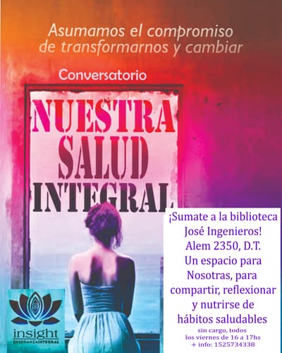 Nuestra Salud Integral