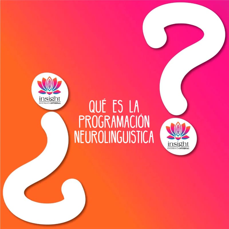 Curso en Programación Neurolingüística y Neuropsicología
