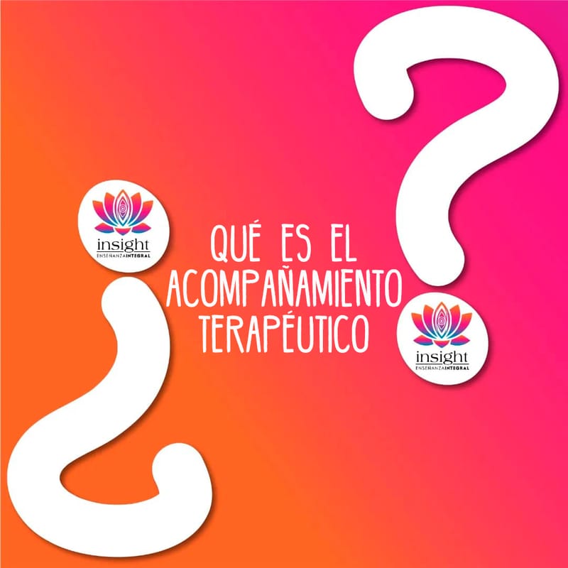 Curso Intensivo en Acompañamiento Terapeutico