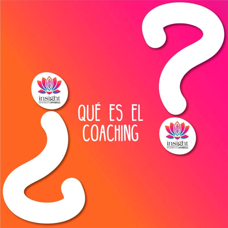 Coaching Ontologico