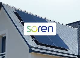SOREN : L’éco-organisme agréé par les pouvoirs publics pour la collecte et le traitement des panneaux photovoltaïques usagés en France.