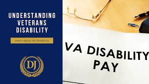 VA disability compensation