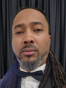 RW Gene A. Smith Jr.