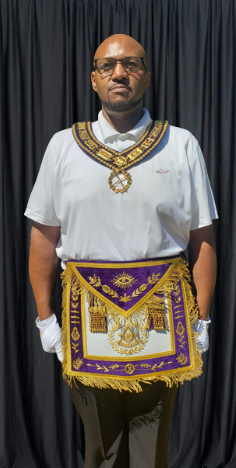 Grand Trustee
