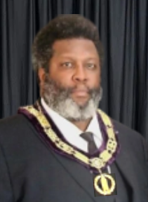 RW Damion E. Jiles Sr.