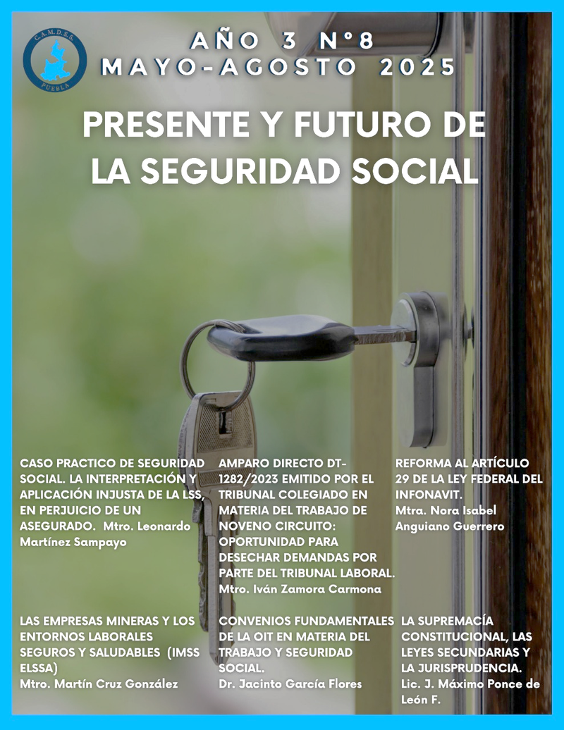 Mayo-agosto 2025. PYFSS_ Año 3_Núm 8