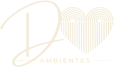 D´Coração Ambientes