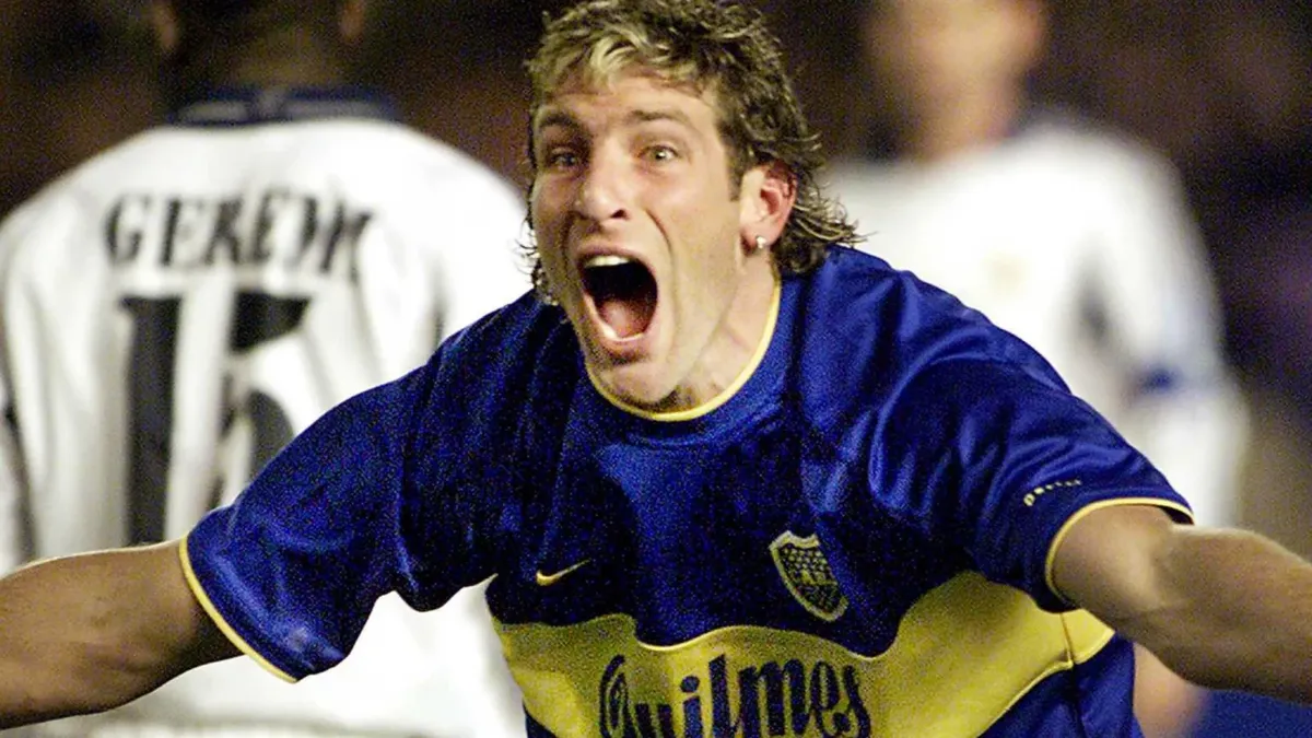 Martín Palermo: El Ídolo Inmortal de Boca Juniors