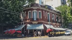Restaurantes en los 50 Best