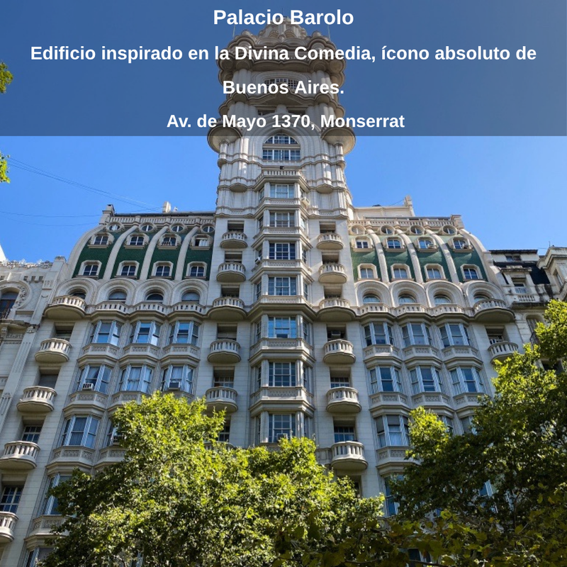 LUGARES ARQUITECTÓNICOS RELEVANTES 