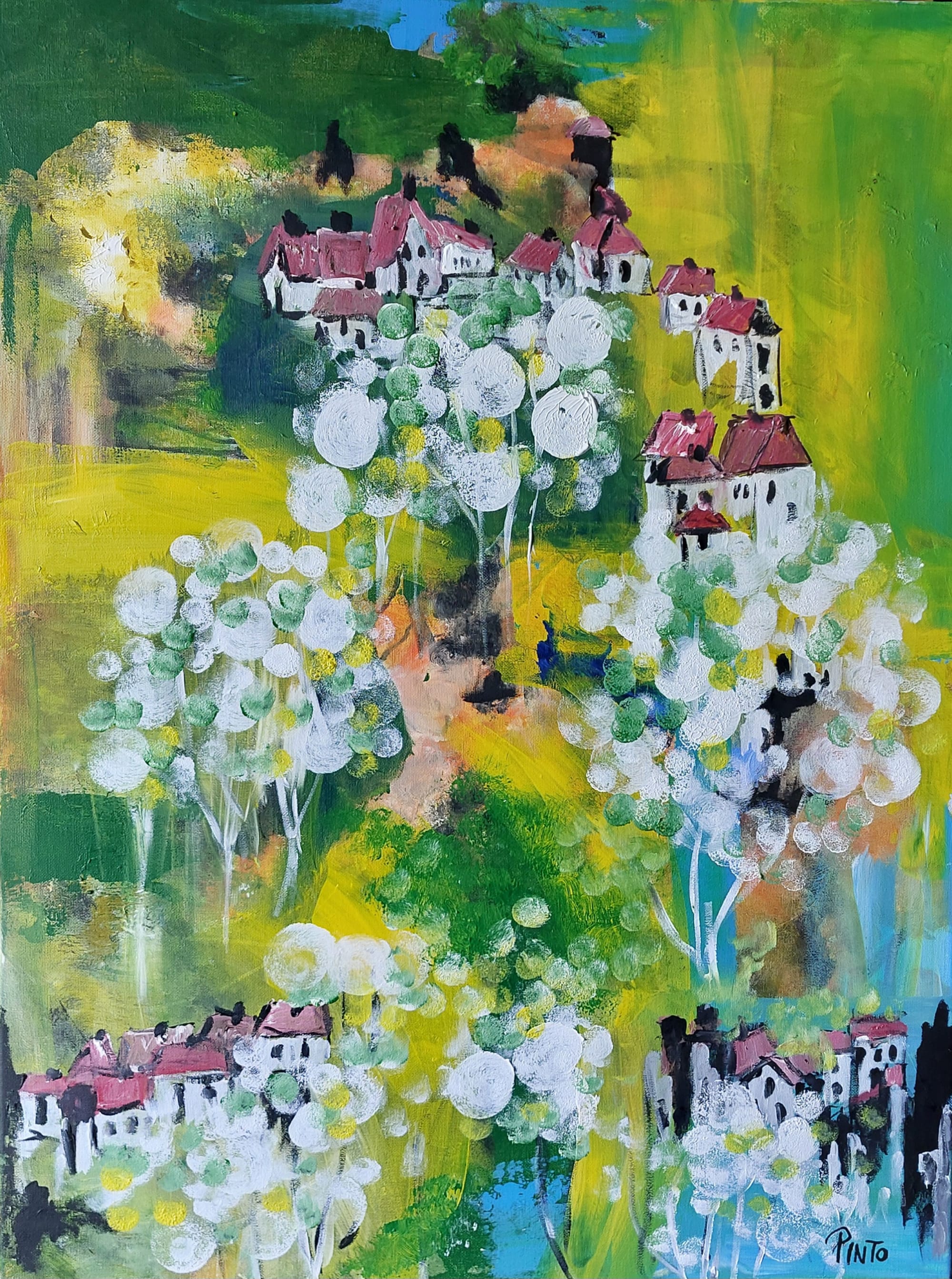 60x80 2700 kr