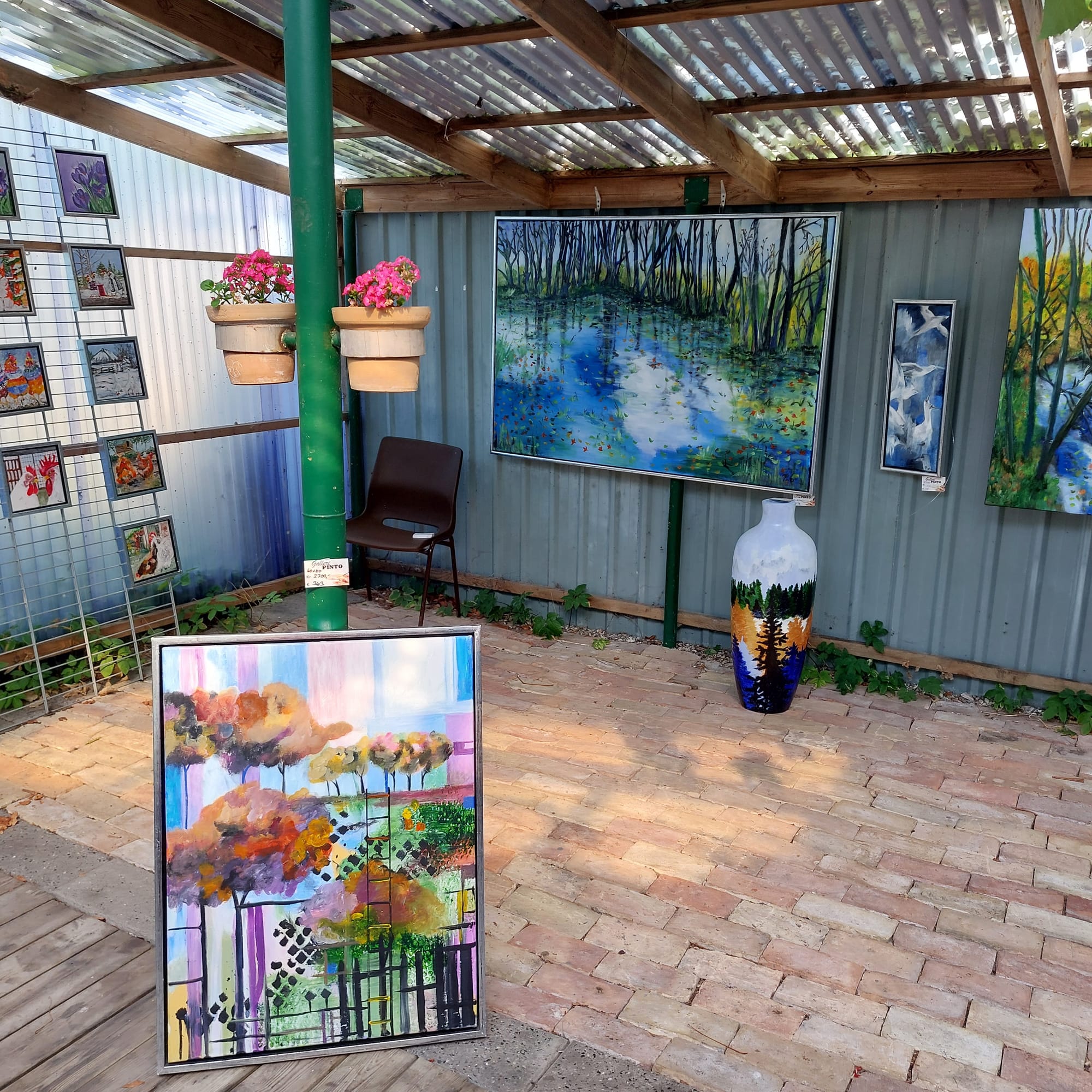 Gedser Købmandsgården 2025