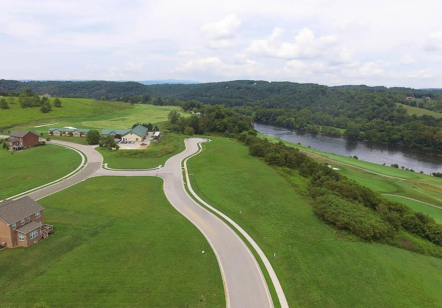 Doral Drive, Fairlawn VA 