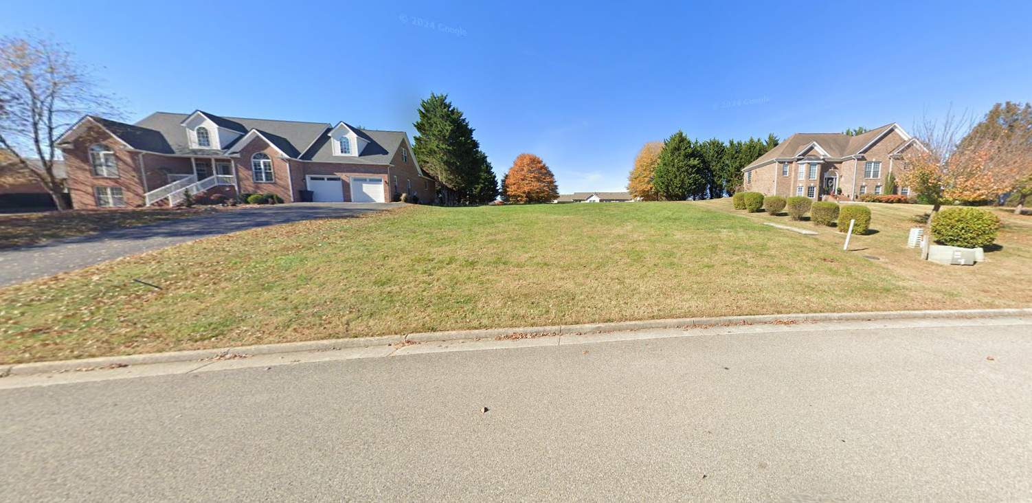 Doral Drive, Fairlawn VA 