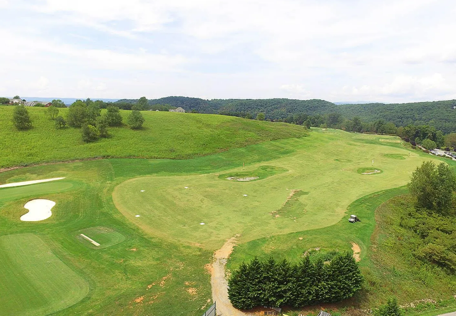 Doral Drive, Fairlawn VA 