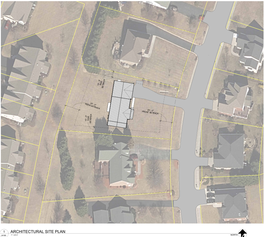 תוכניות בנייה