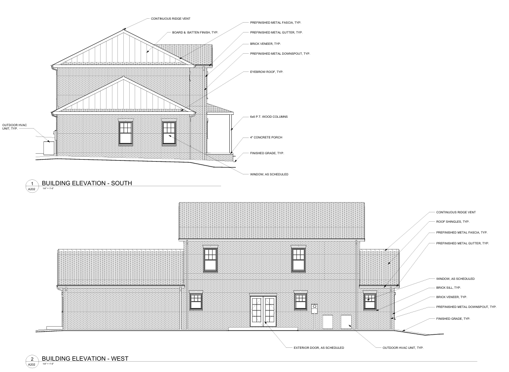תוכניות בנייה