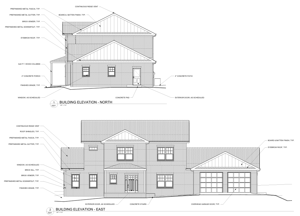 תוכניות בנייה
