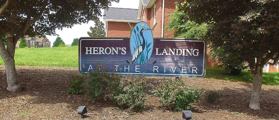 Doral Drive, Fairlawn VA 