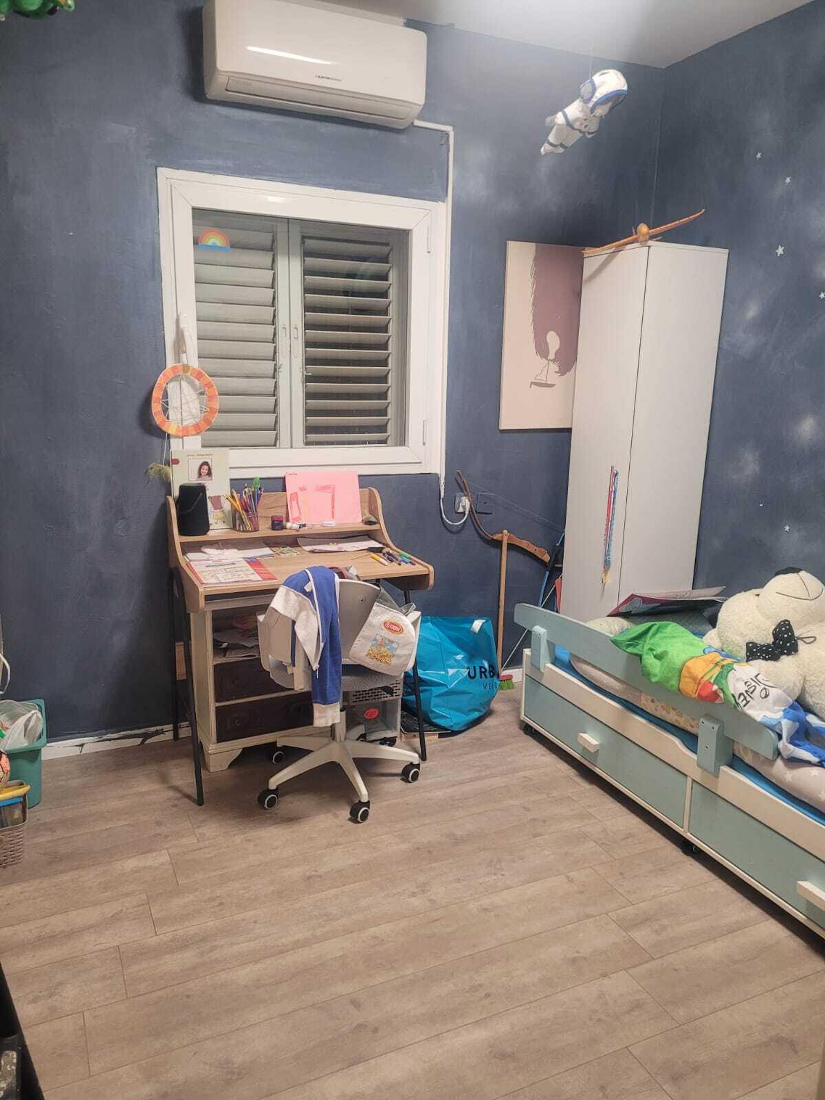 פנטאהוז 4 חד' שווה ביותר! כ 100 מ"ר מרפסת לנוף פתוח מהמם..