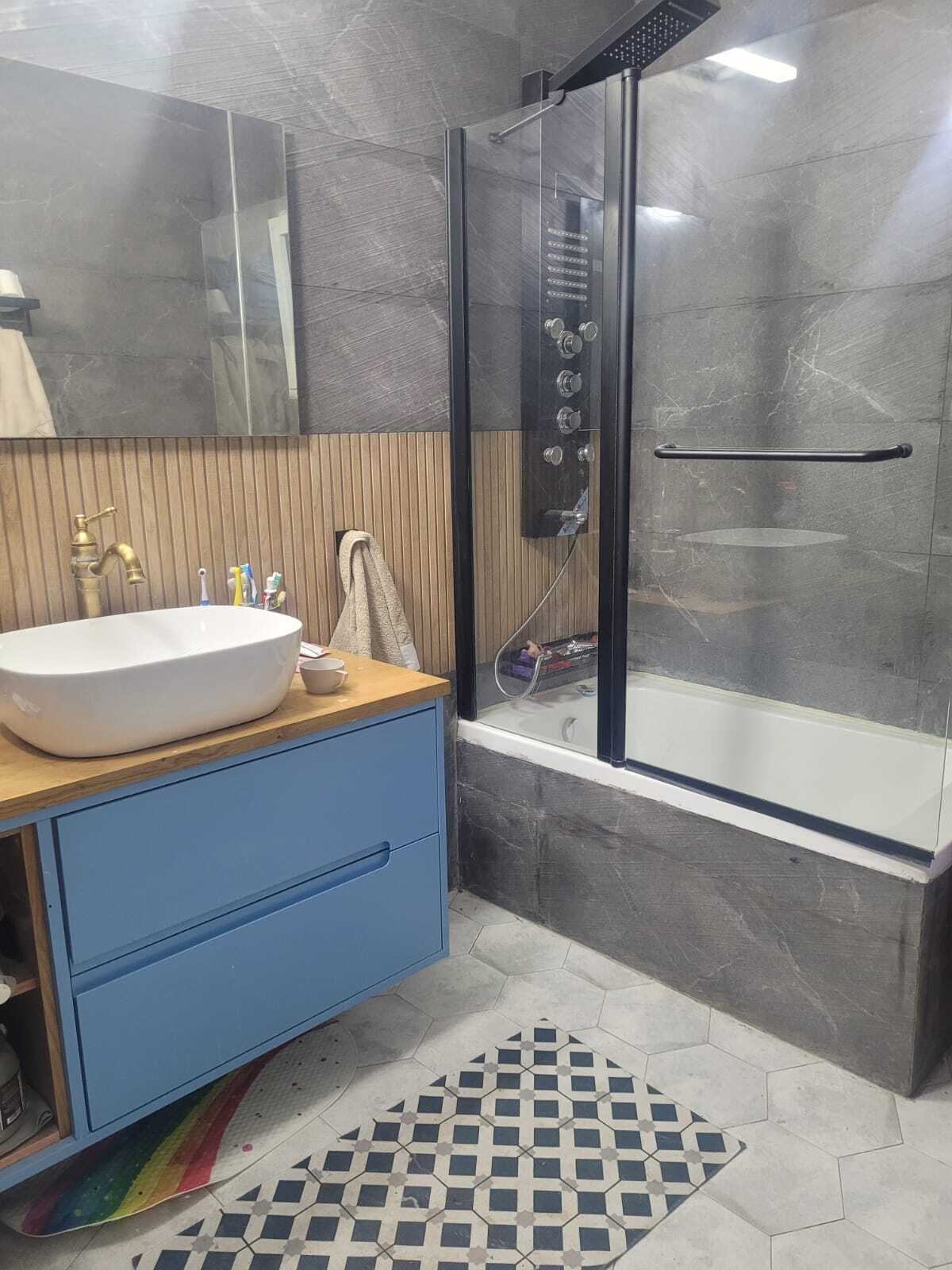 פנטאהוז 4 חד' שווה ביותר! כ 100 מ"ר מרפסת לנוף פתוח מהמם..