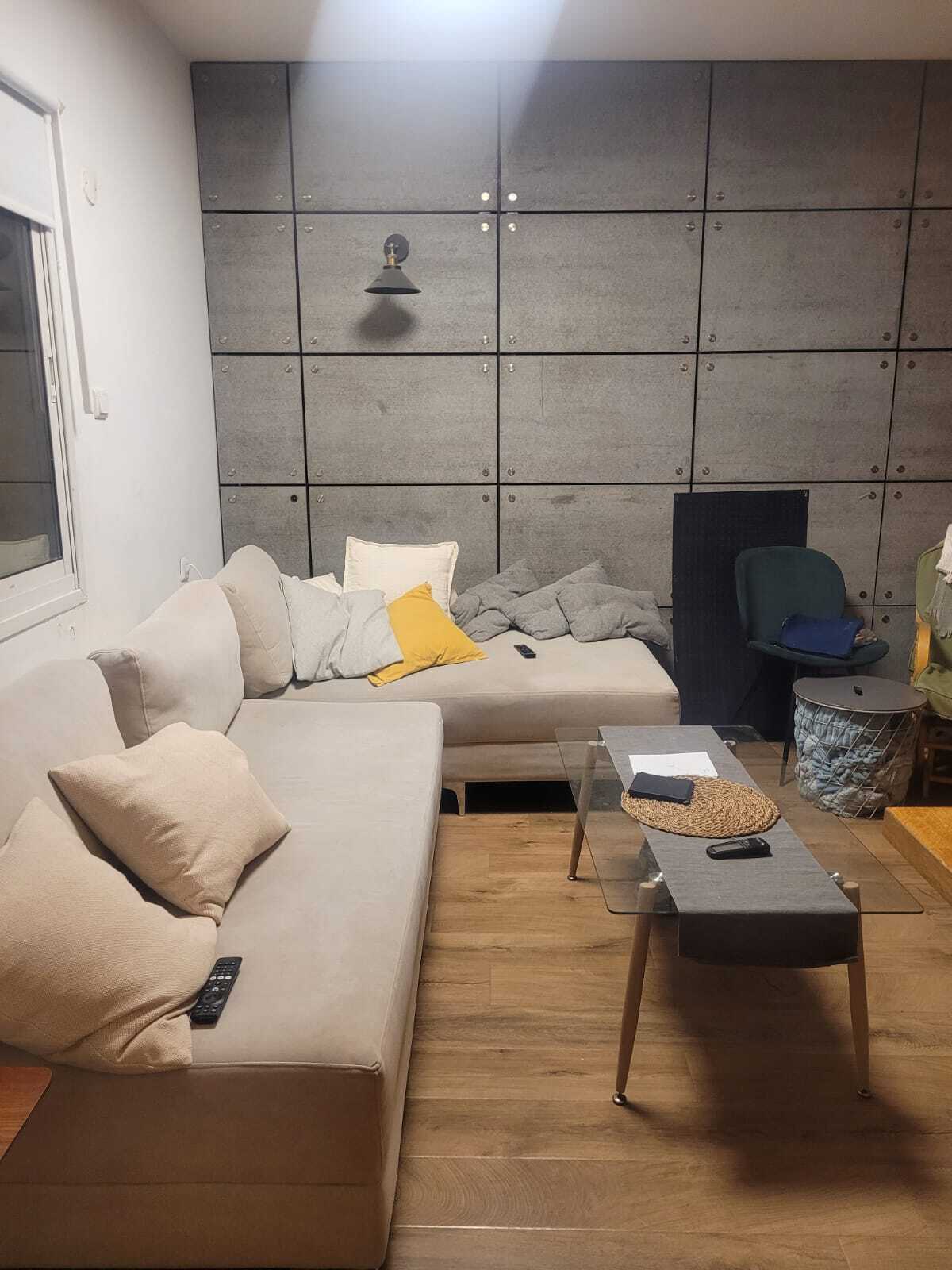 פנטאהוז 4 חד' שווה ביותר! כ 100 מ"ר מרפסת לנוף פתוח מהמם..