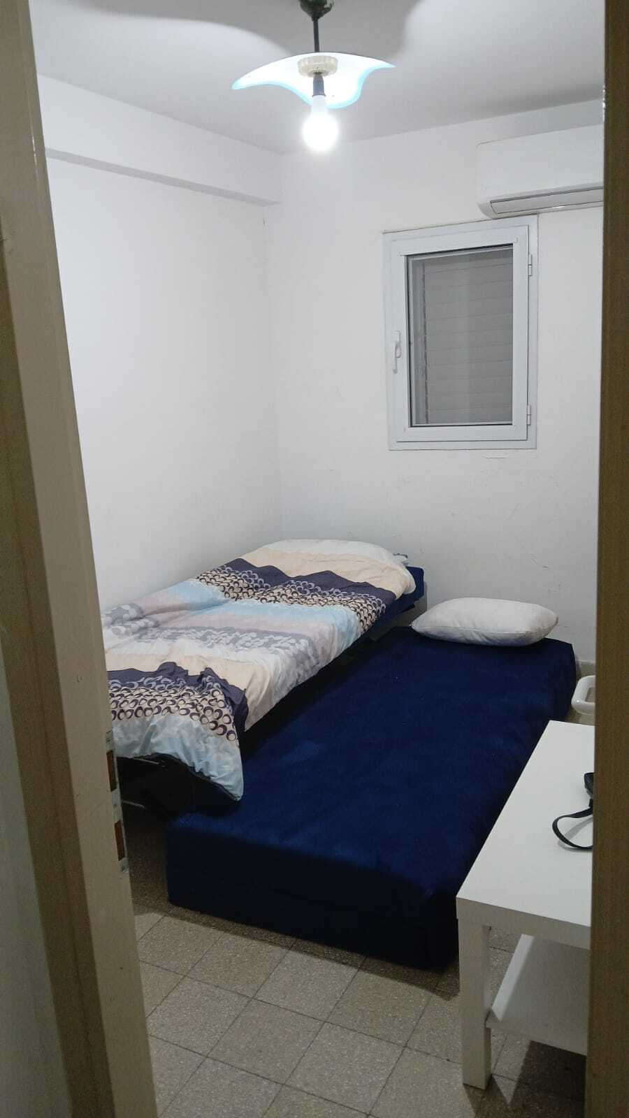 דירת שני חד' בקרבת האוניברסיטה, במחיר מציאה!