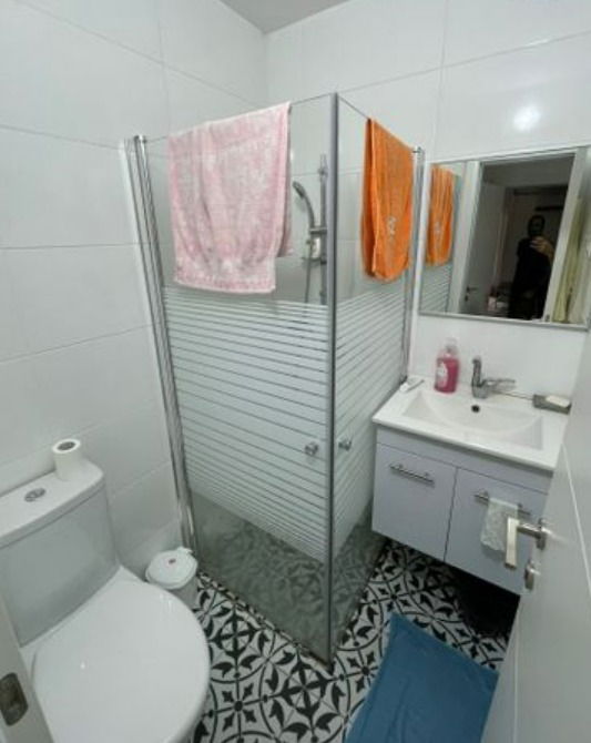 4 חד' (3 סוויטות) מושכרת ב3,350 ש"ח