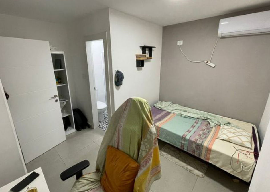 4 חד' (3 סוויטות) מושכרת ב3,350 ש"ח