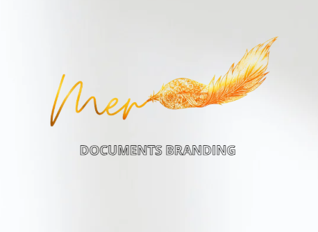 Documents branding