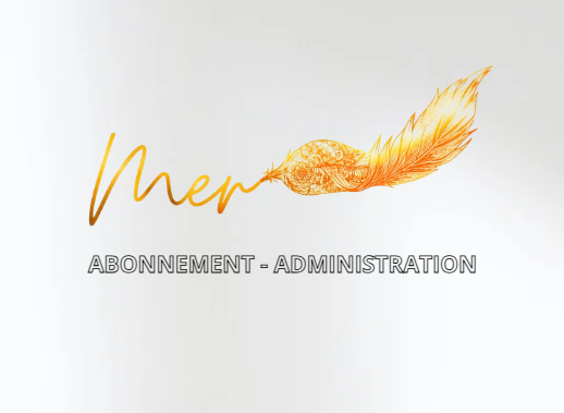 Abonnement - Administration