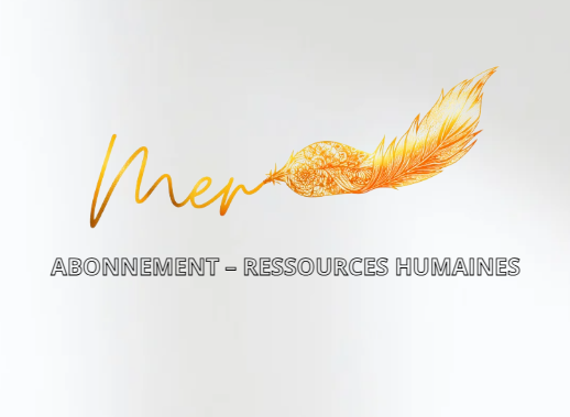 Abonnement - Ressource Humaine