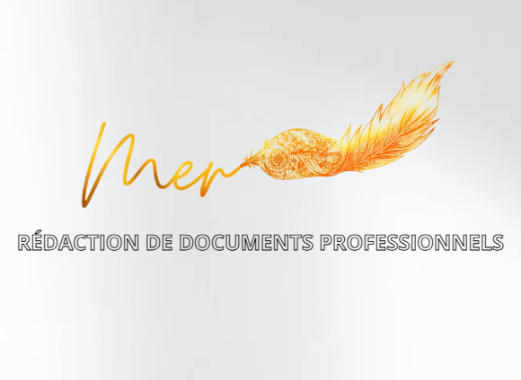 Rédaction de documents professionnels