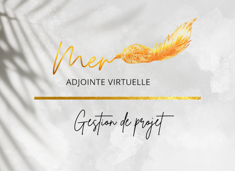 Gestion de projet