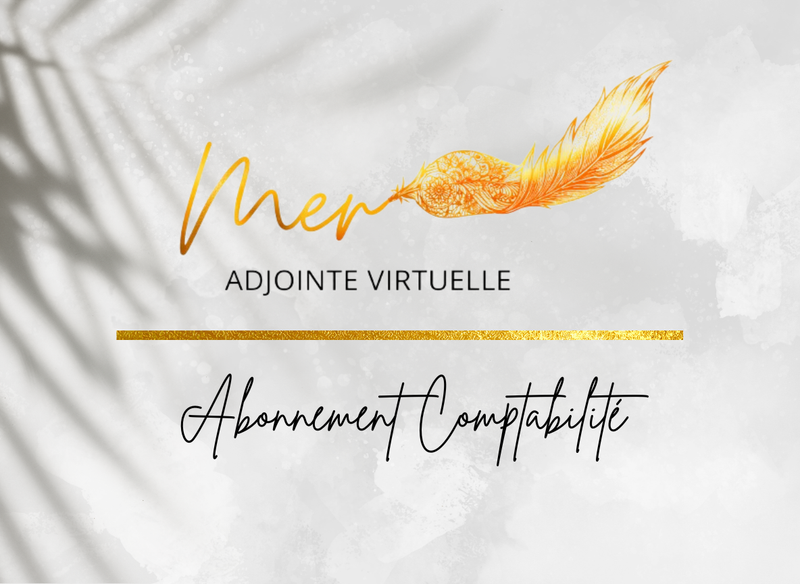 Abonnement Comptabilité