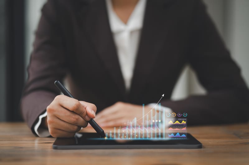 Collaborer avec une Adjointe Virtuelle