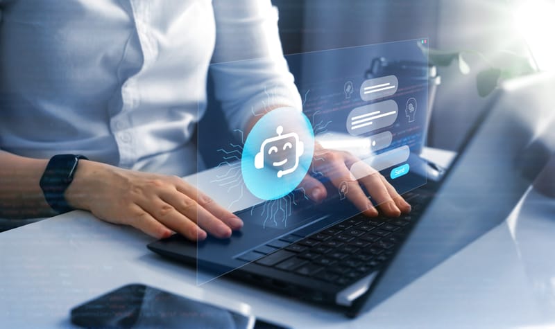 Collaborer avec une Adjointe Virtuelle