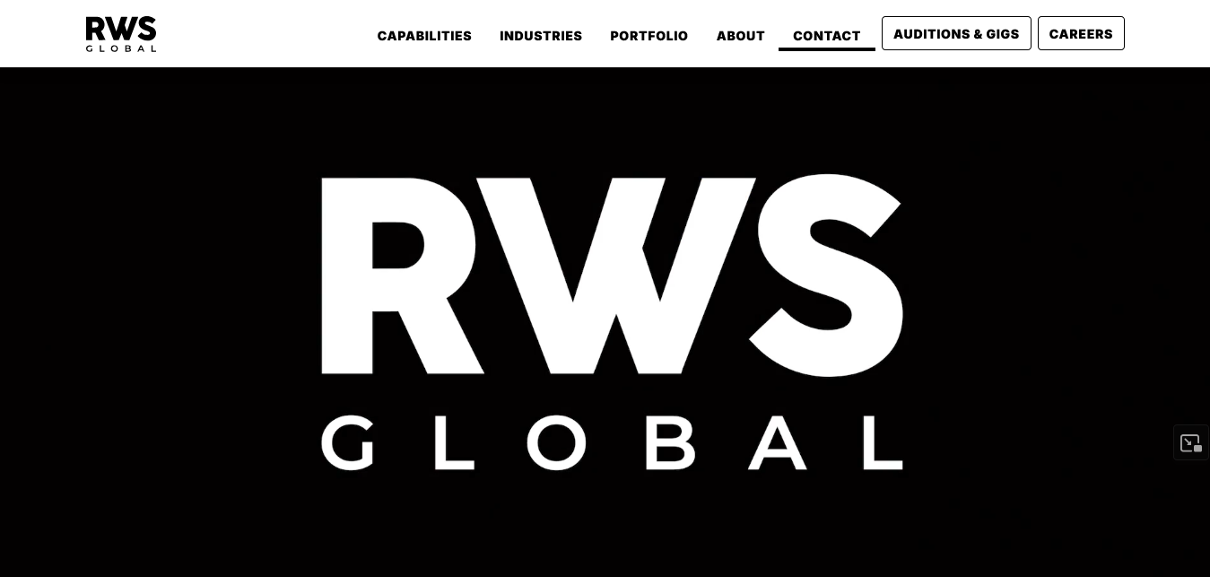 RWS Global