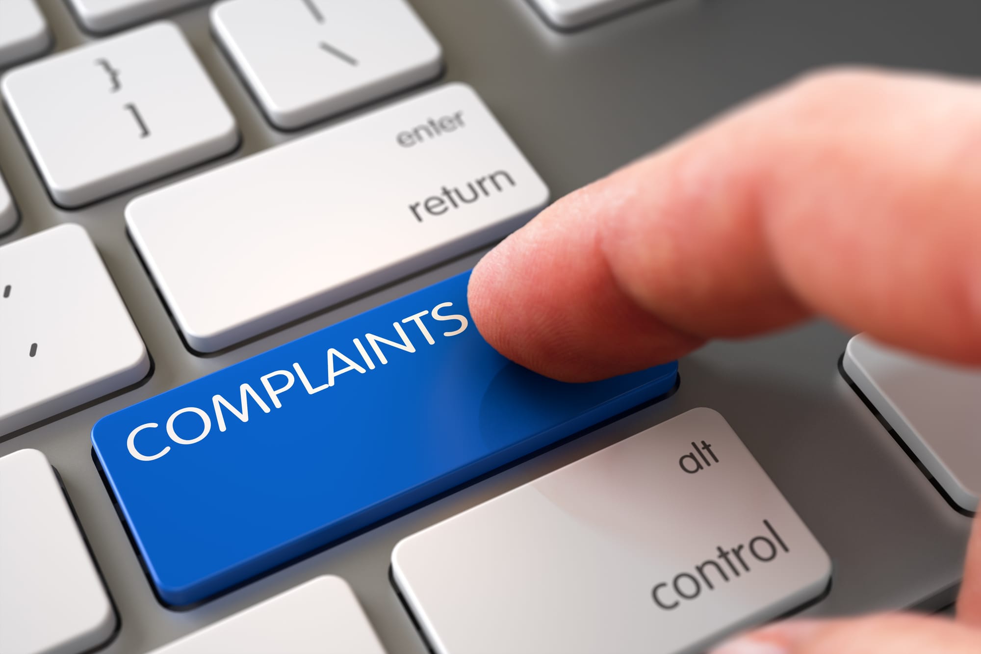 Casting Agencies & Casting Directors Complaints