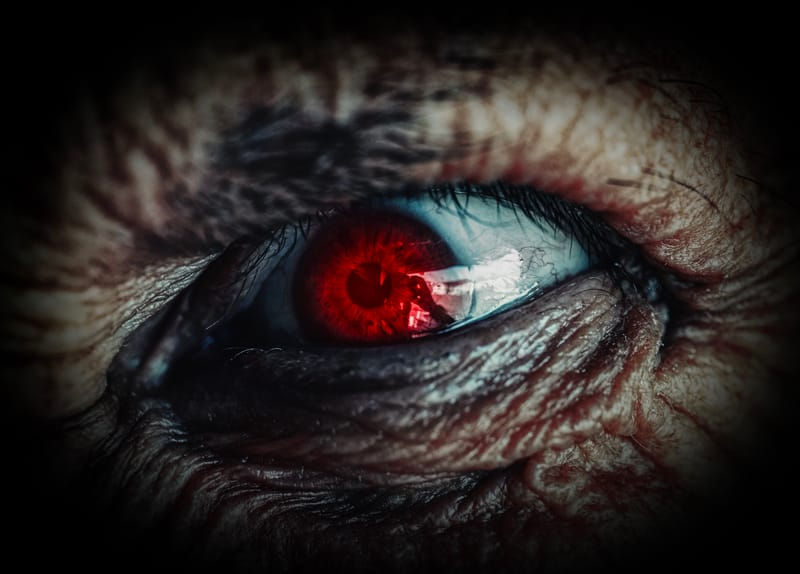 The Dark Side of Background / Extras Casting Practices