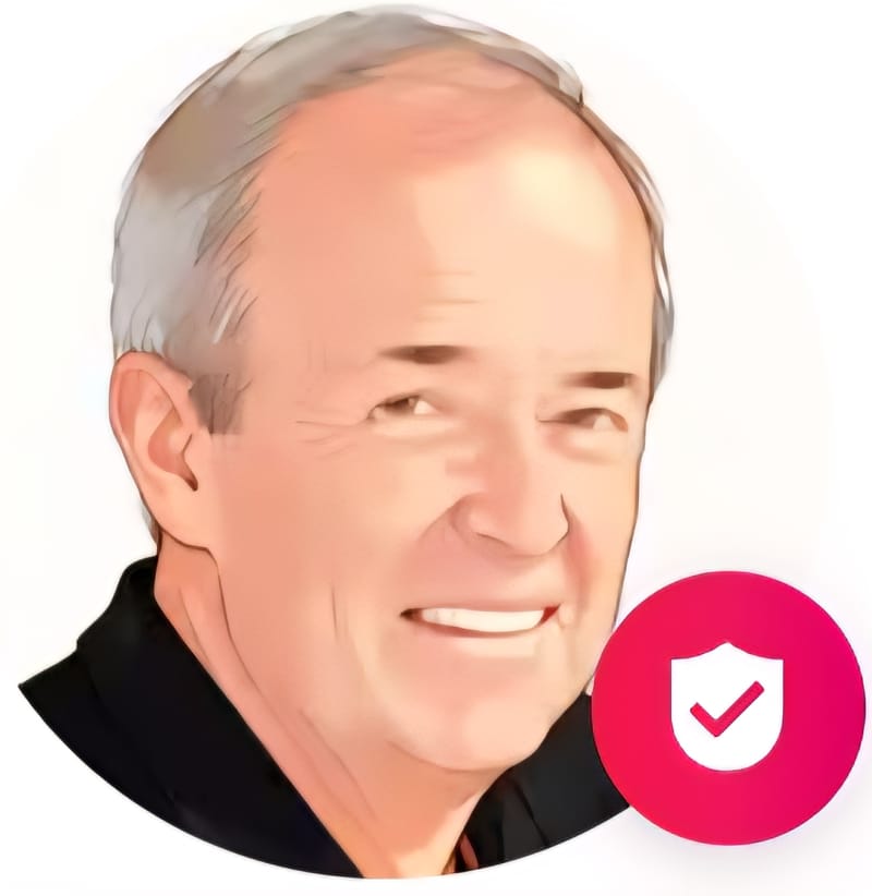 Michel, propriétaire