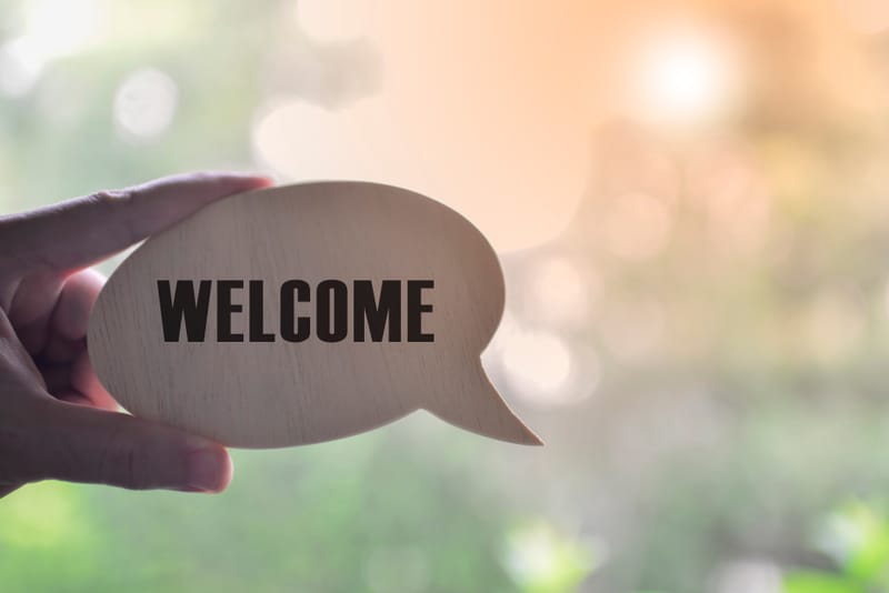 L'appartement tel qu'il vous sera proposé