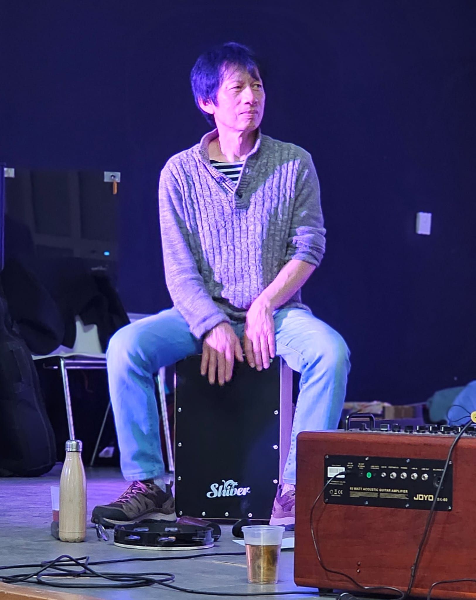 Somsack, Lerchenberg 2026