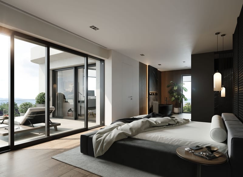 Swiss Comfort and Style 