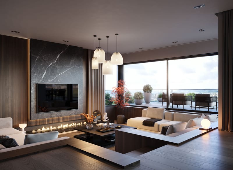 Swiss Comfort and Style 