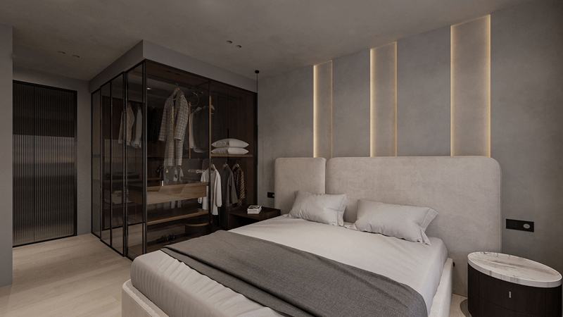 Sunny Hill Apartment 