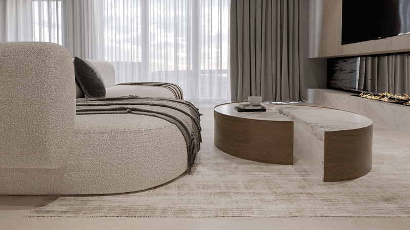 Sunny Hill Apartment 